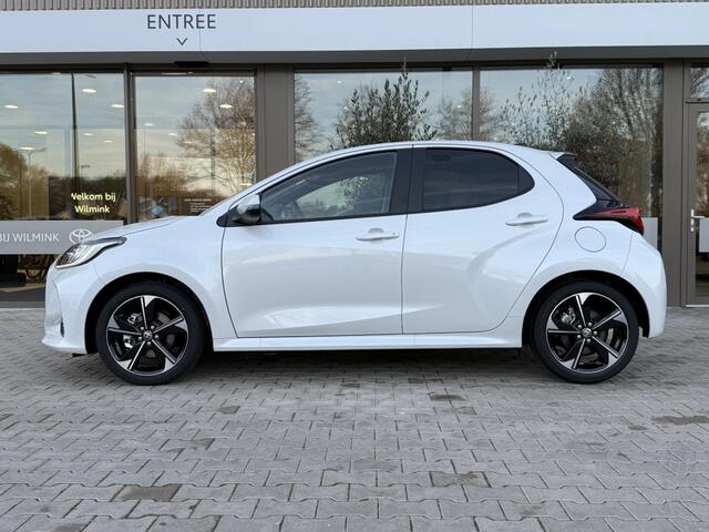 Toyota YARIS 130 Hybrid Executive