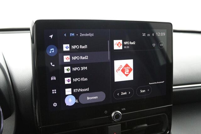 Toyota YARIS Cross 1.5 Hybrid 115 First Edition | Keyless | Cruise control | Parkeercamera |