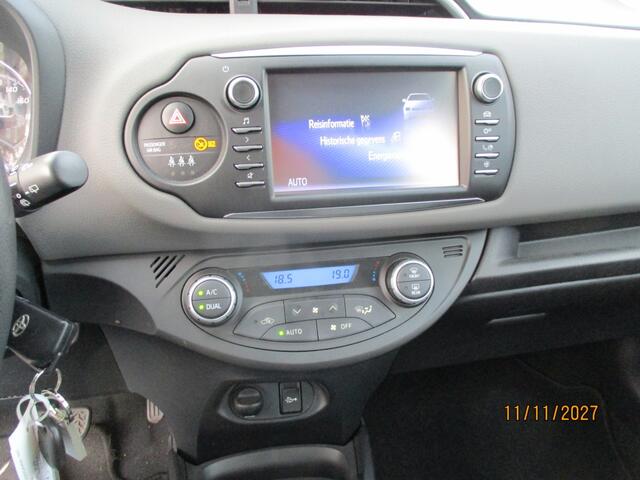 Toyota YARIS 1.5 Hyb. Asp NEDERLANDSE AUTO! NAP!