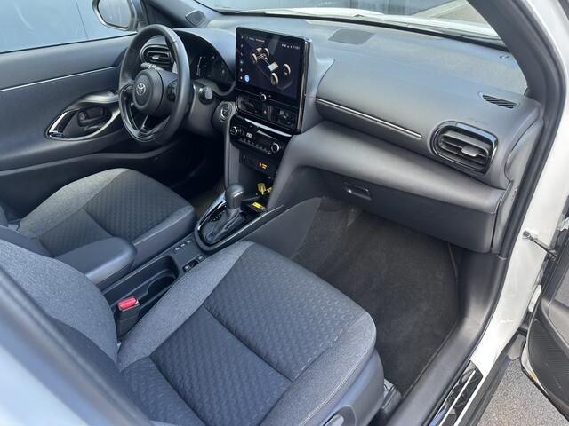 Toyota YARIS Cross 1.5 Hybrid Dynamic Limited