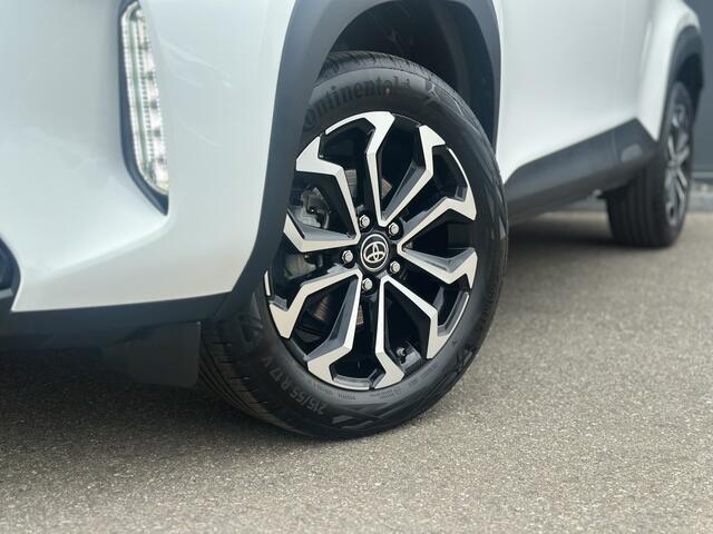 Toyota YARIS Cross 1.5 Hybrid Dynamic / Navigatie / camera