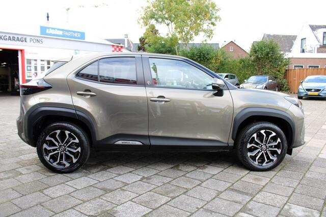 Toyota YARIS Cross 1.5 Hybrid Team Player