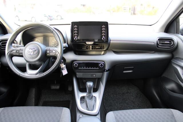 Toyota YARIS 1.5 Hybrid Active