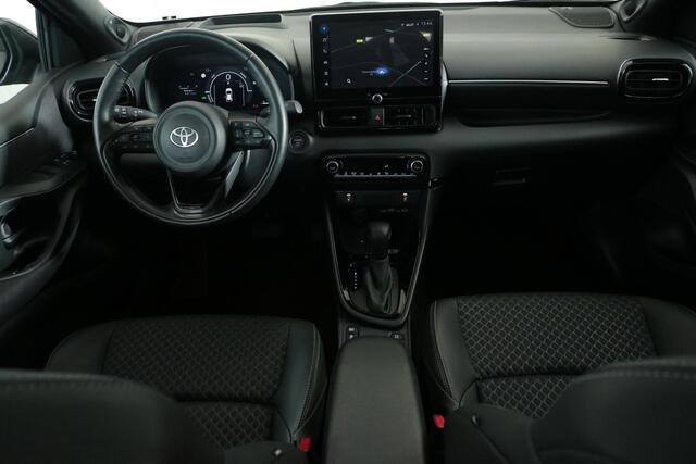 Toyota YARIS 1.5 Hybrid Executive Limited, Panodak , JBL audio , Stuur- en stoelverwarming