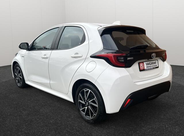Toyota YARIS 1.5 Hybride Dynamic Carplay Clima Camera