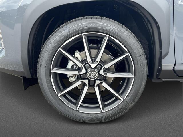 Toyota YARIS Cross 1.5 Hybrid GR Sport