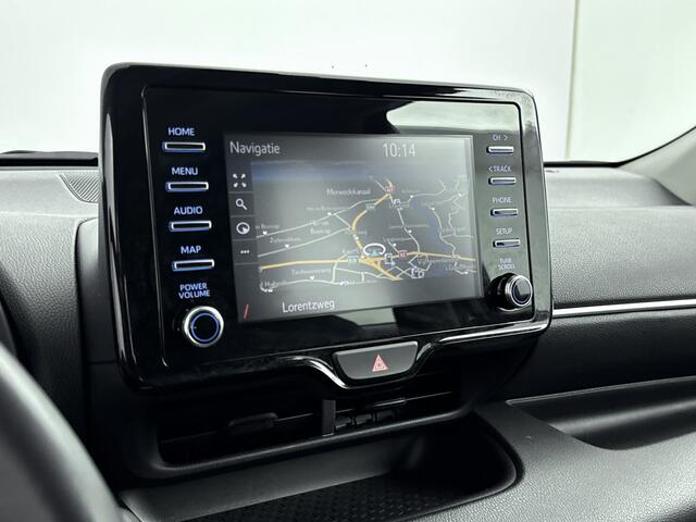 Toyota YARIS 1.5 Hybrid Active | Cruise Control | Parkeercamera | Apple Carplay / Android Auto |