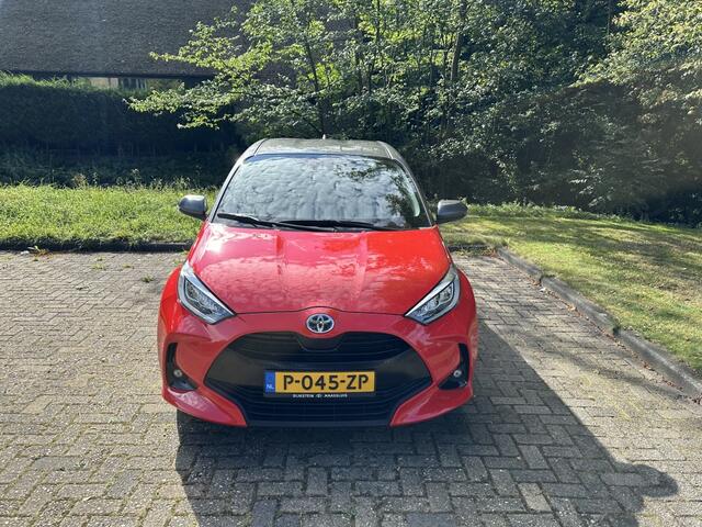 Toyota YARIS 1.5 Hybrid Dynamic | Keyless