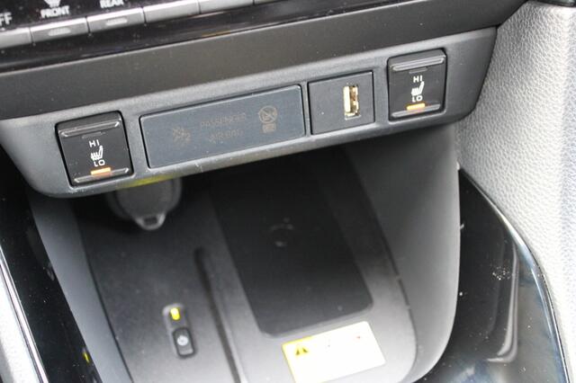 Toyota YARIS 1.5 Hybride Launch Edition