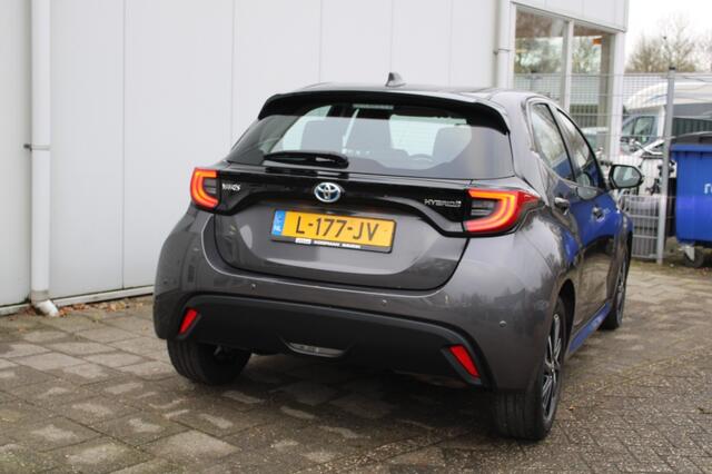 Toyota YARIS 1.5 Hybride Dynamic Plus