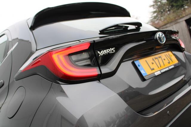 Toyota YARIS 1.5 Hybride Dynamic Plus