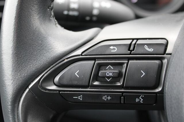 Toyota YARIS 1.5 Hybride Dynamic Plus