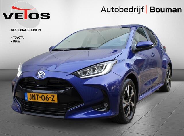 Toyota YARIS 1.5 Hybrid Dynamic PDC / BSM / Stoelverwarming