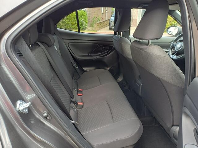 Toyota YARIS Cross 1.5 Hyb 130 D-Team Full options