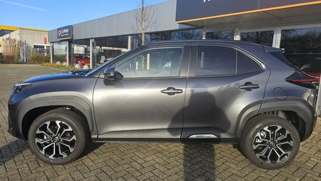 Toyota YARIS Cross 1.5 Hybride 130pk Teamplayer All-in | Rijklaar