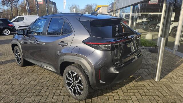 Toyota YARIS Cross 1.5 Hybride 130pk Teamplayer All-in | Rijklaar