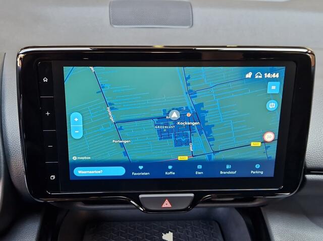 Toyota YARIS Cross 1.5 Hybrid Explore NL Auto - Luxe uitvoering - Lage Kmstand!