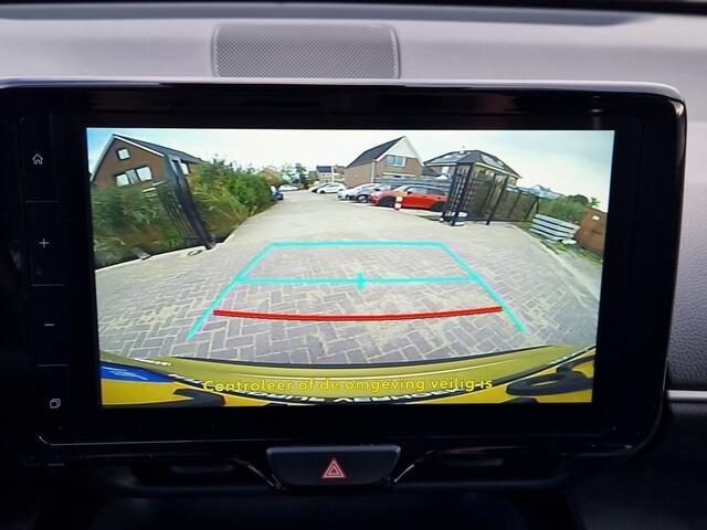 Toyota YARIS Cross 1.5 Hybrid Dynamic Carplay - Stoelverwarming