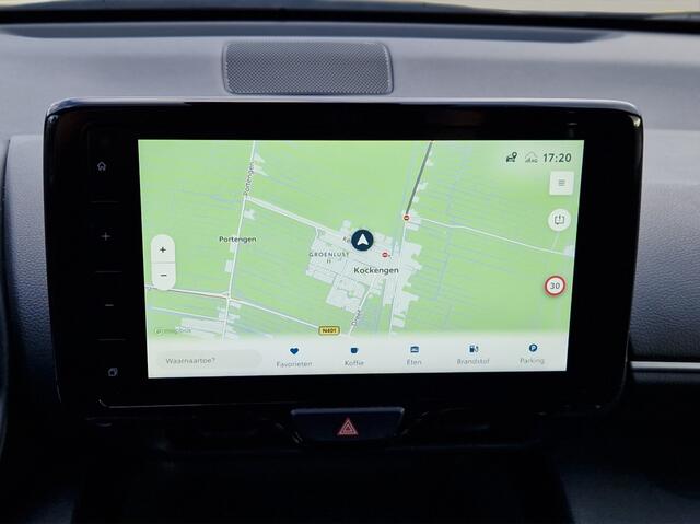 Toyota YARIS Cross 1.5 Hybrid Dynamic Carplay - Stoelverwarming