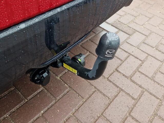 Toyota YARIS 1.5 Hybrid 115 Executive Trekhaak - Panodak - NL Auto