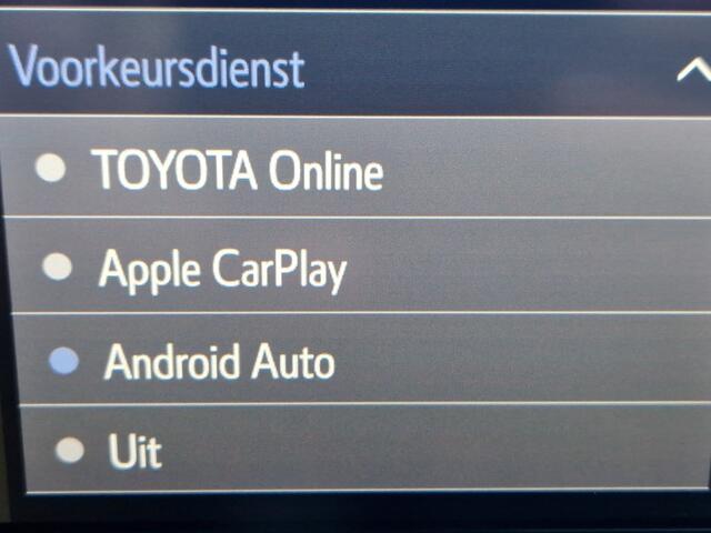 Toyota YARIS 1.5 Hybrid First Edition NL Auto - Carplay - Navigatie