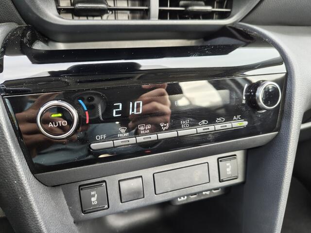 Toyota YARIS Cross 1.5 Hybrid 115 Active Plus | Stoel & Stuurverwarming | Android A