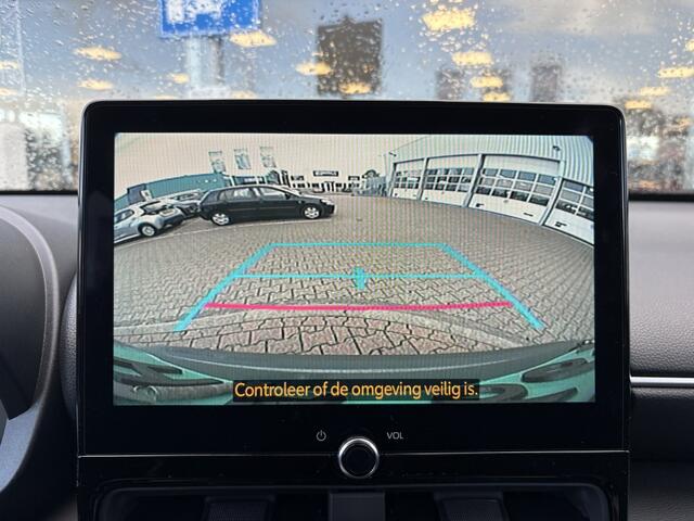 Toyota YARIS Cross 1.5 Hybrid 130 Dynamic | Comfort Pack | Sensoren v/a | Stoelverw