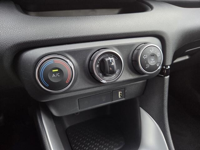 Toyota YARIS 1.5 125pk VVT-i Active | Airco | Cruise Adept. | CDV