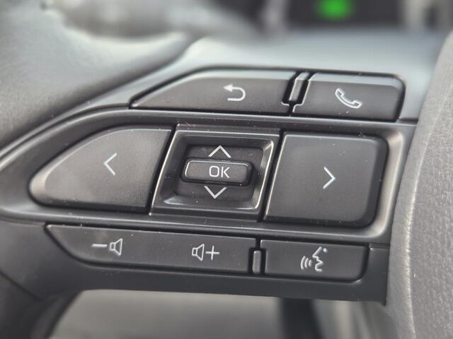 Toyota YARIS 1.5 Hybrid 115 Dynamic