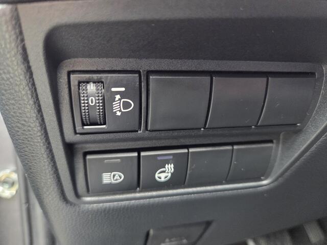 Toyota YARIS 1.5 Hybrid 115 Dynamic