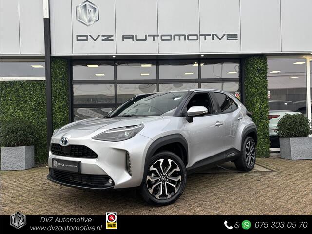 Toyota YARIS Cross 1.5 Hybrid Dynamic | Camera | Carplay | Trekhaak
