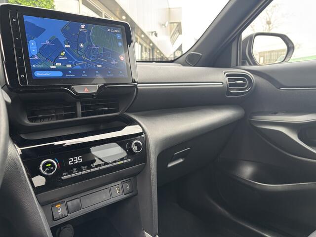Toyota YARIS Cross 1.5 Hybrid Dynamic | Camera | Carplay | Trekhaak