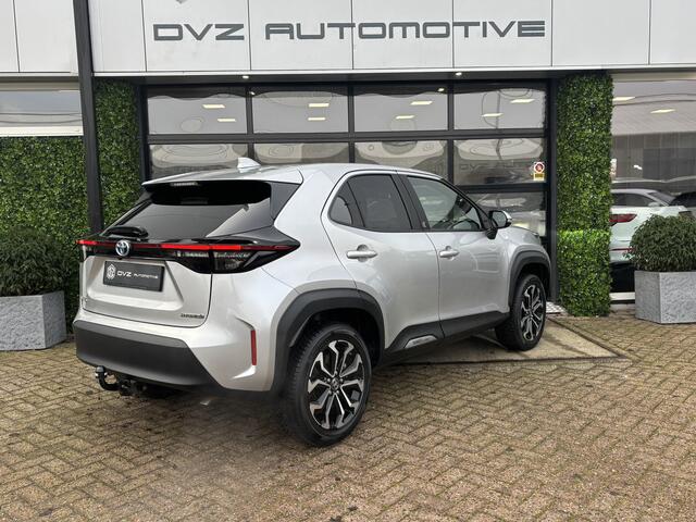 Toyota YARIS Cross 1.5 Hybrid Dynamic | Camera | Carplay | Trekhaak