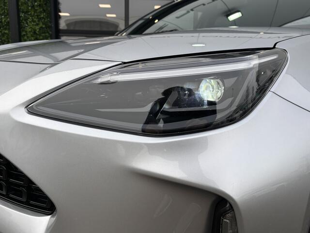 Toyota YARIS Cross 1.5 Hybrid Dynamic | Camera | Carplay | Trekhaak