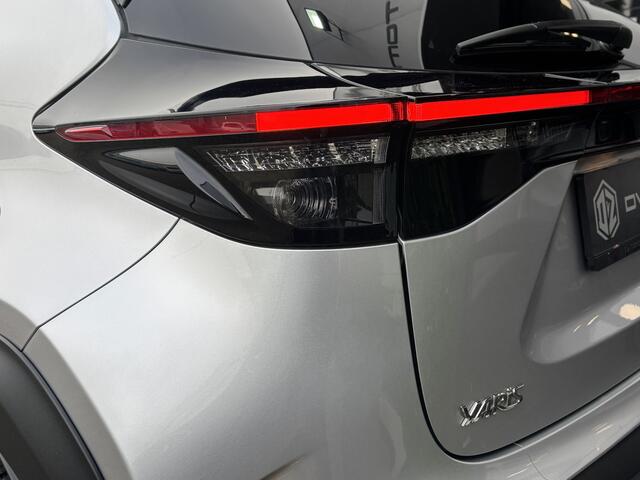 Toyota YARIS Cross 1.5 Hybrid Dynamic | Camera | Carplay | Trekhaak