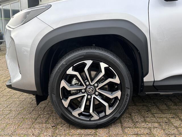 Toyota YARIS Cross 1.5 Hybrid Dynamic | Camera | Carplay | Trekhaak