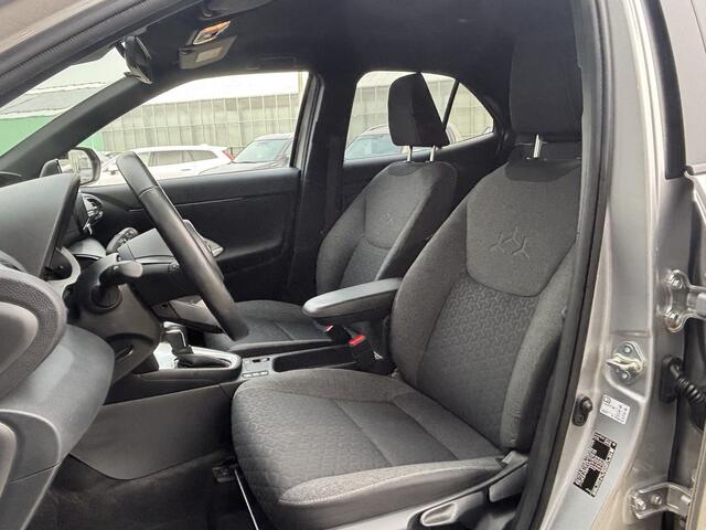 Toyota YARIS Cross 1.5 Hybrid Dynamic | Camera | Carplay | Trekhaak