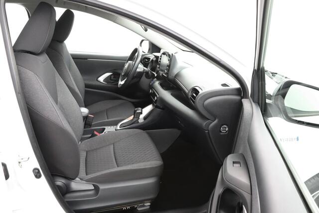 Toyota YARIS 1.5 Hybrid First Edition | Apple Carplay/Android Auto | Parkeercamera | Adaptieve Cruise-Control |