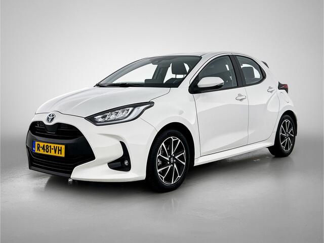 Toyota YARIS 1.5 Hybrid Dynamic
