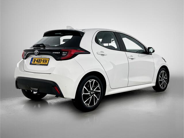 Toyota YARIS 1.5 Hybrid Dynamic