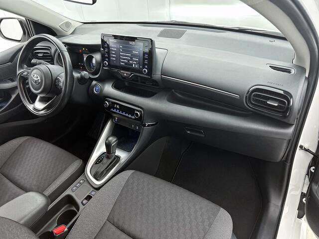Toyota YARIS 1.5 Hybrid Dynamic