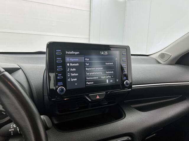 Toyota YARIS 1.5 Hybrid Dynamic