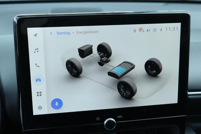 Toyota YARIS 1.5 Hybrid 115 Dynamic Comfort Pack!, Apple Carplay Android Auto, BSM, Parkeersensoren, Climate Control, parkeercamera.