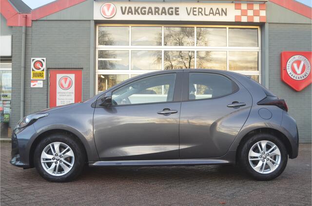 Toyota YARIS 1.5 VVT-i Active