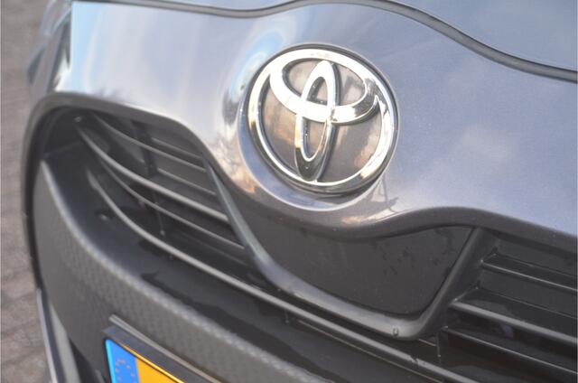 Toyota YARIS 1.5 VVT-i Active