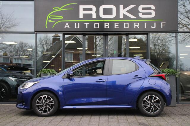 Toyota YARIS 1.5 Hybrid Dynamic