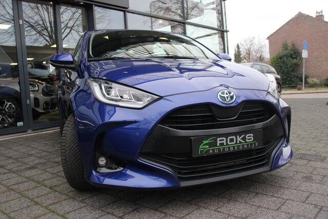 Toyota YARIS 1.5 Hybrid Dynamic