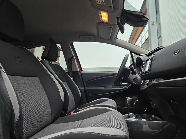 Toyota YARIS 1.5 Hybrid Y20 Exclusive Edition | 1e eigenaar | gelimiteerde oplage |