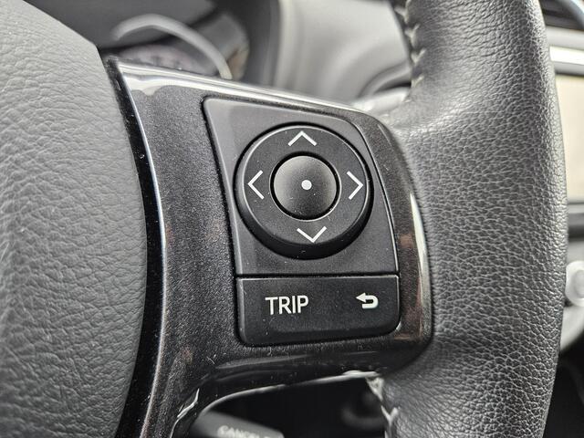 Toyota YARIS 1.5 Hybrid Y20 Exclusive Edition | 1e eigenaar | gelimiteerde oplage |