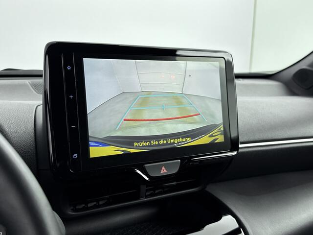 Toyota YARIS Cross 1.5 Hybrid Dynamic Stoel en stuurverwarming | Parkeersensoren V+A | Climate Control